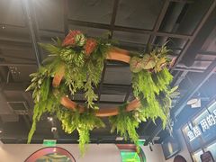 -鱼酷活鱼烤鱼(新世界城店)