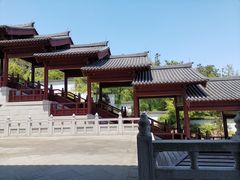 -牛首山文化旅游区