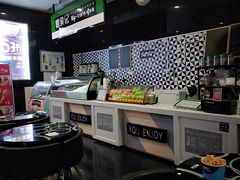 -时代华纳国际影城(鹏晖广场店)