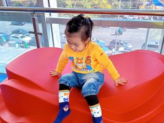 -金宝贝早教(富力广场中心)