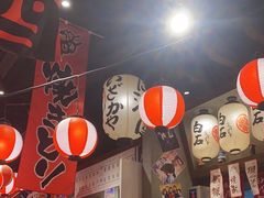 -白石的深夜食堂(济南万象城店)