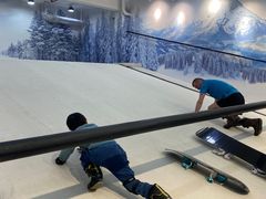 -SNOWGATE滑雪·华雪梦(老西门店)