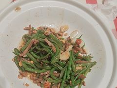 -西贝(宝乐汇店)