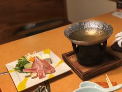 -蟹道乐(梅田店)