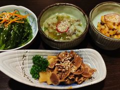 -青叶日式料理(飘亮阳光广场店)