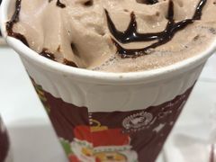 -COSTA COFFEE(上海虹口龙之梦)