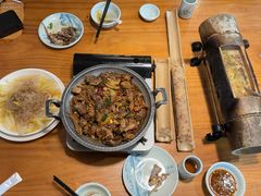 -61号餐吧(兴坪古镇漓江店)