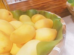 -蓝珊甄选海鲜自助·火锅大排档(近阿那亚店)