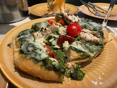 -BAKER&SPICE(环贸店)
