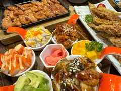 -小川洋风料理(街道口店)