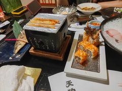 -天狗山料理(省体店)