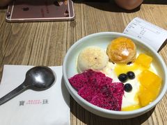 -宝珠奶酪(长宁金虹桥店)