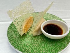 -品海楼·大连海胆锅贴馆(东港店)