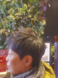 -T.1 hair salon烫染接发
