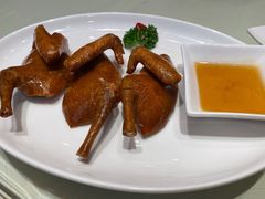 -利苑酒家(华熙国际店)