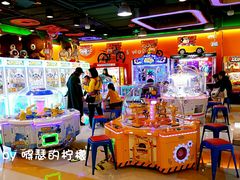 -汤姆熊欢乐世界(大连恒隆广场店)