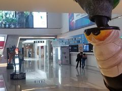 -山文星辉影城(青岛和谐广场店)
