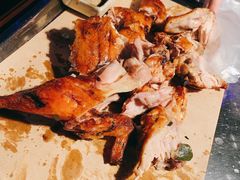 -炉鱼(云澜湾店)