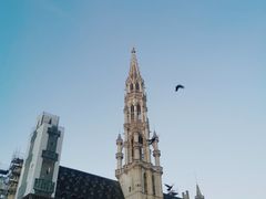 -布鲁塞尔大广场