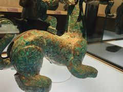 -上海博物馆(人民广场馆)