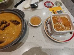 -香港新发烧腊茶餐厅(水围店)
