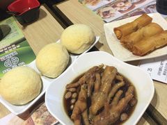 -添好运点心专门店(北角店)
