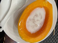 -听松楼·花园酒店·自助餐厅(红梅公园店)