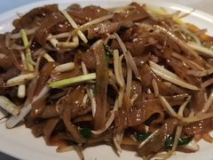 -喜粤广东菜(汉屯路店)