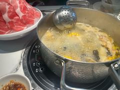 -探窝·竹笙椰子鸡(杨箕店)