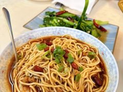 -队长面馆 La Pasteria del Capitano