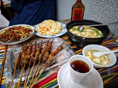 -同来顺烧烤餐厅(哈尔滨道店)