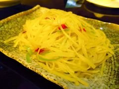 -启东恒大酒店·吕四渔号海鲜餐厅