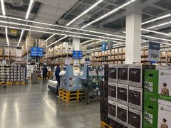 -山姆会员商店(亦庄创意生活广场店)