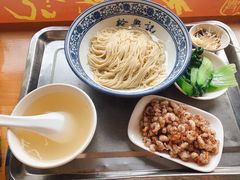 -裕兴记·三虾面(西北街总店)