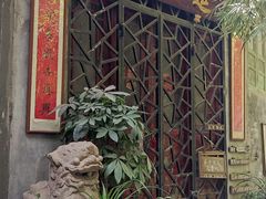 -小洲村
