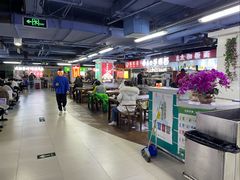 -西单明珠商场