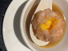 爆浆手打虾丸-捞王锅物料理(温州万象城店)