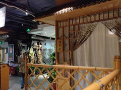 -渝信川菜(西单店)