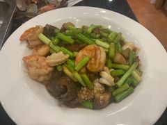 -胶东海鲜大排档(北太平庄店)