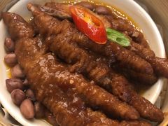 -丰收日·小海鲜·沪上家宴(顾村正大店)