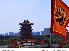-清明上河园