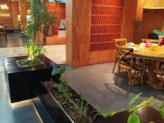 -味莊餐厅(康庄南街店)