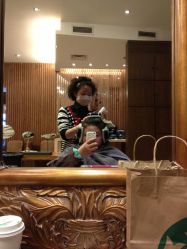 电烫-红人馆造型世爵国际