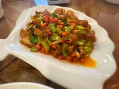 -老湖南湘土菜馆(普阳街店)