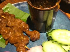 -仓库南洋海鲜小排档(柳河路店)