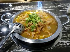 -古乐牛香·鲜牛肉牛杂火锅(解放东路店)
