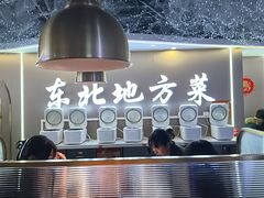 -徐记小怪兽肉蟹煲(中央大街店)