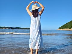 -宁波松兰山滨海旅游度假区