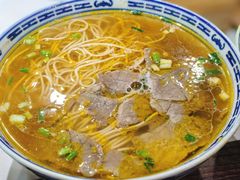 -永丰面馆(汉口路店)