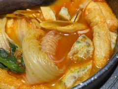 -本处·素食·融合料理(南油店)